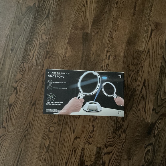 Space pong - Picture 1 of 3